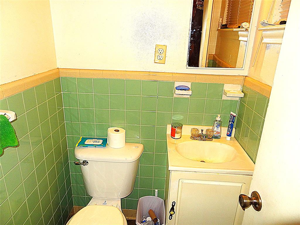 Holiday Park - Residential