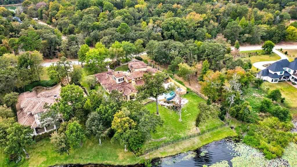 Cascades - Residential