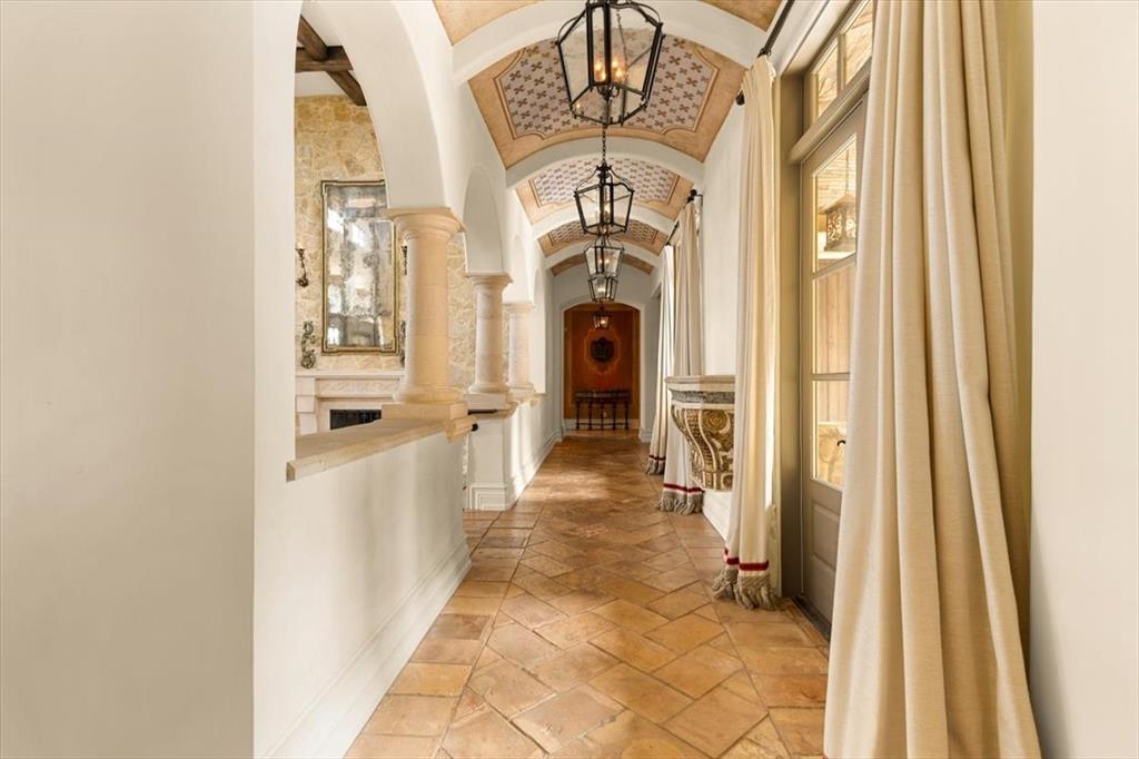 Cascades - Residential