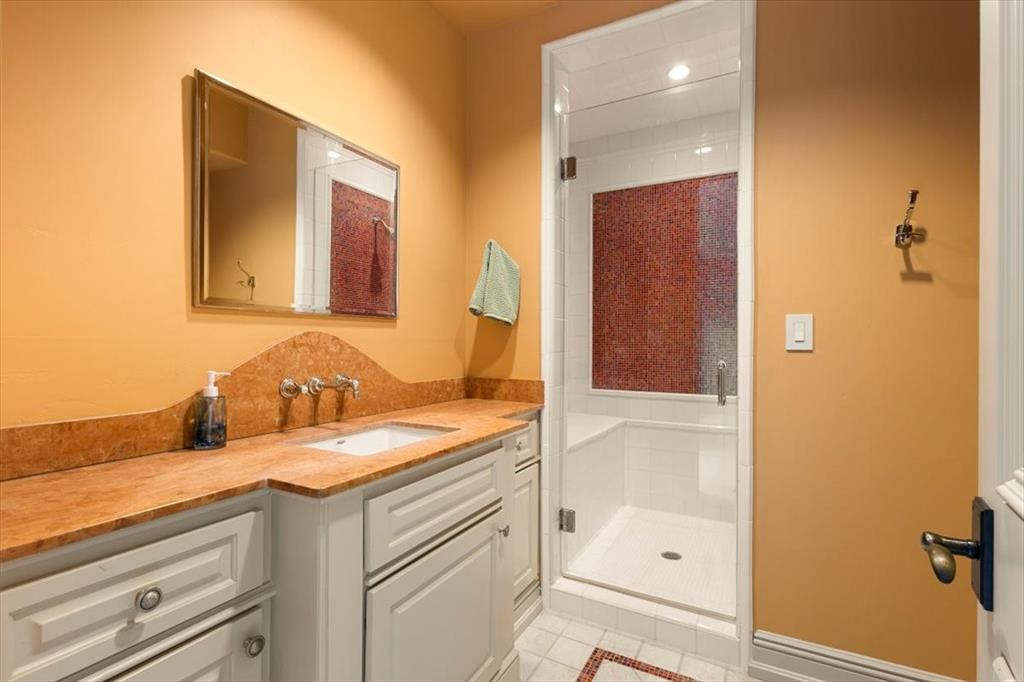 Cascades - Residential