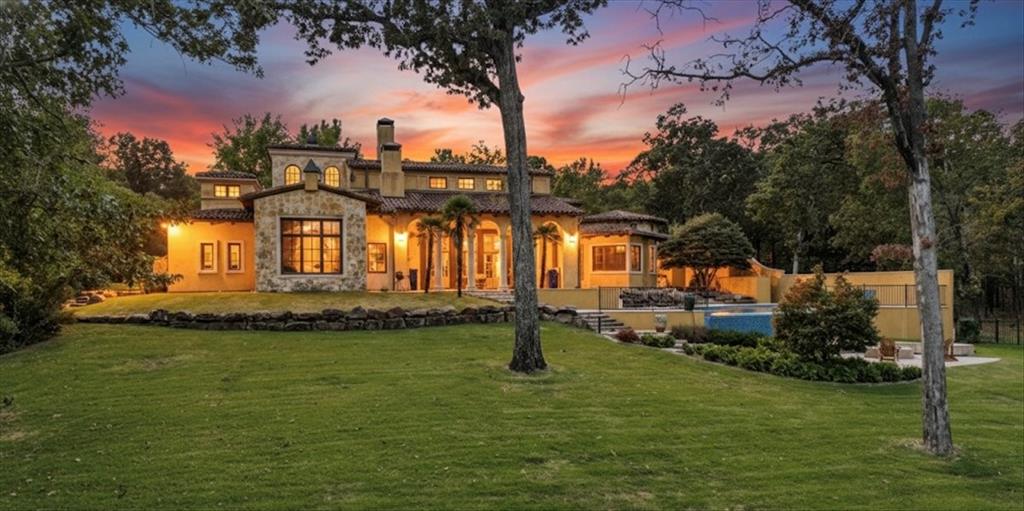 Cascades - Residential