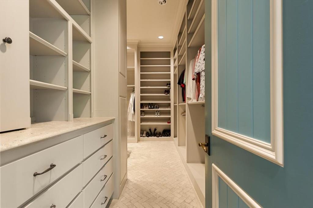 Cascades - Residential