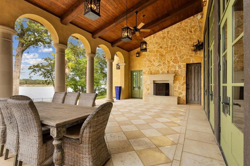 Cascades - Residential