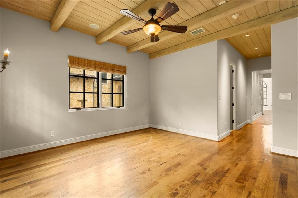 Cascades - Residential