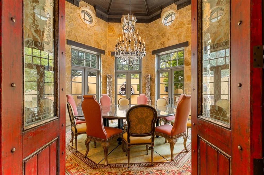 Cascades - Residential