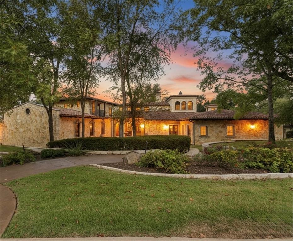 Cascades - Residential