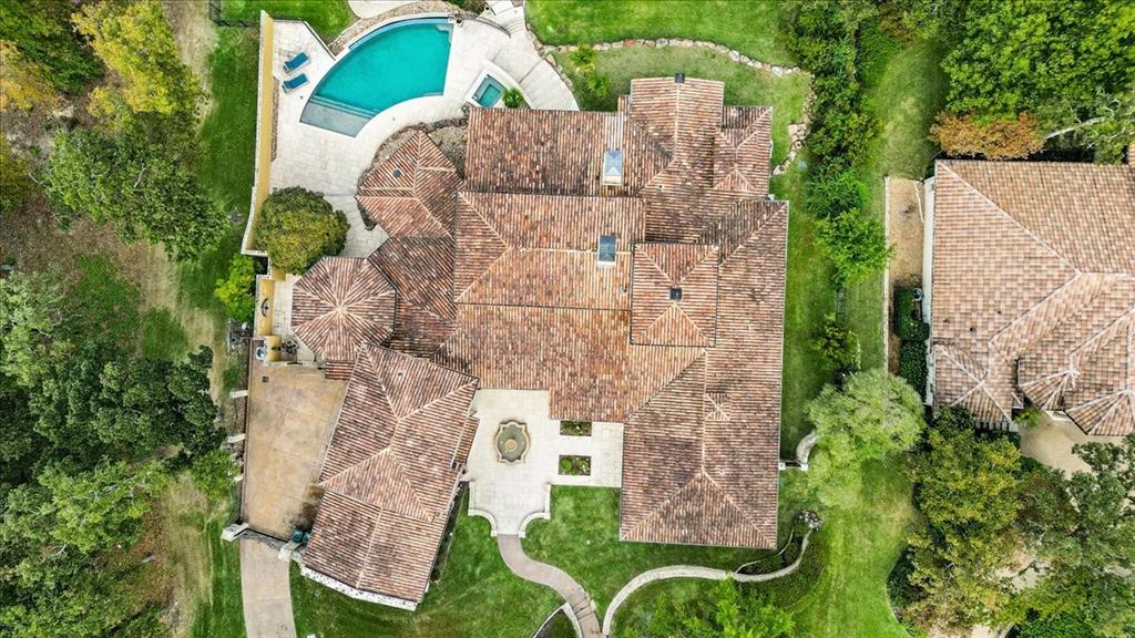 Cascades - Residential