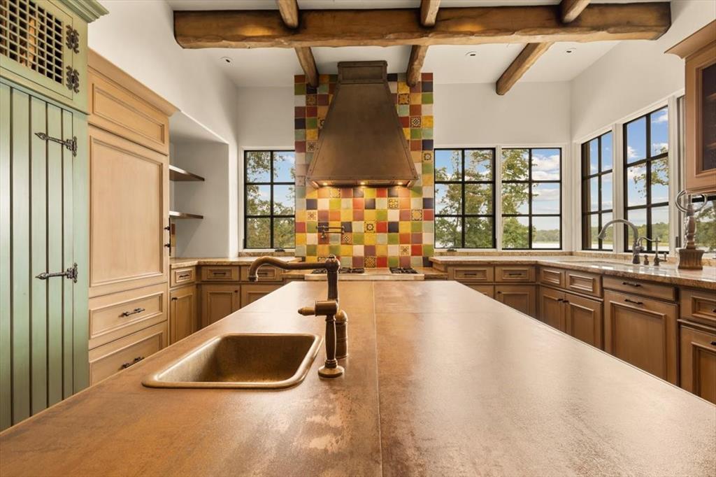 Cascades - Residential