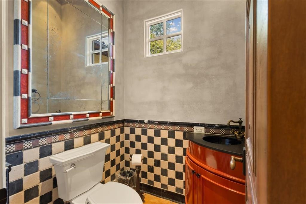 Cascades - Residential