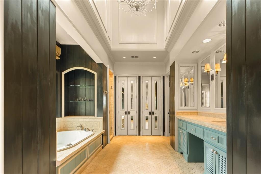 Cascades - Residential