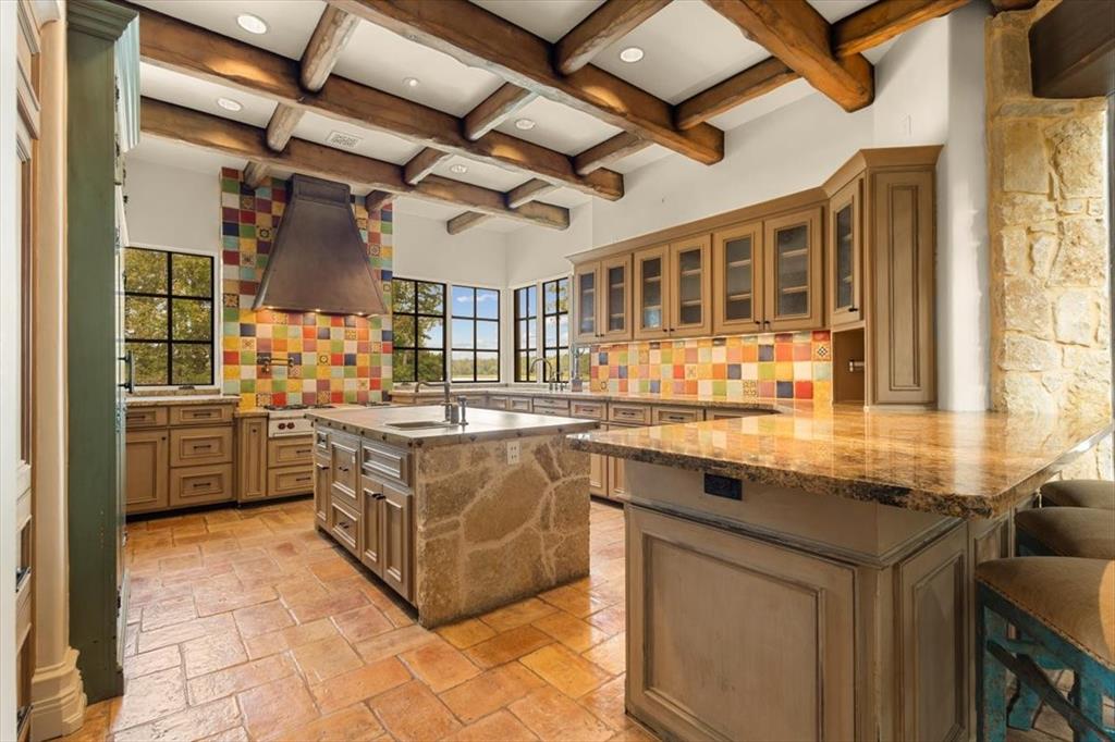 Cascades - Residential