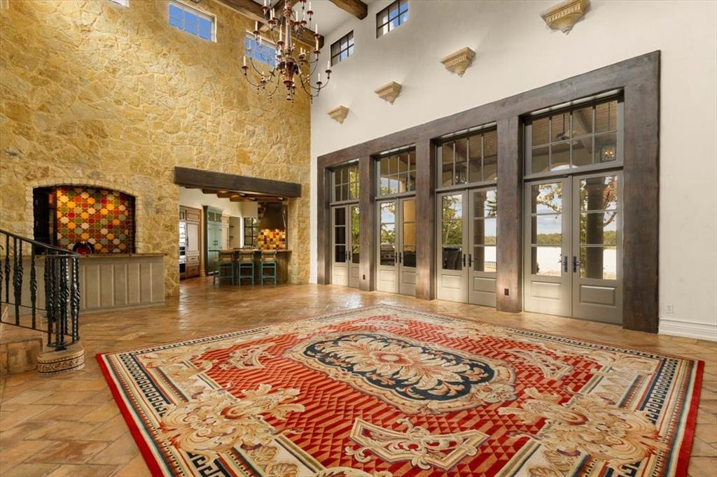 Cascades - Residential