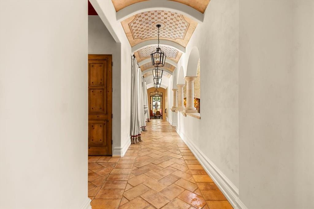 Cascades - Residential