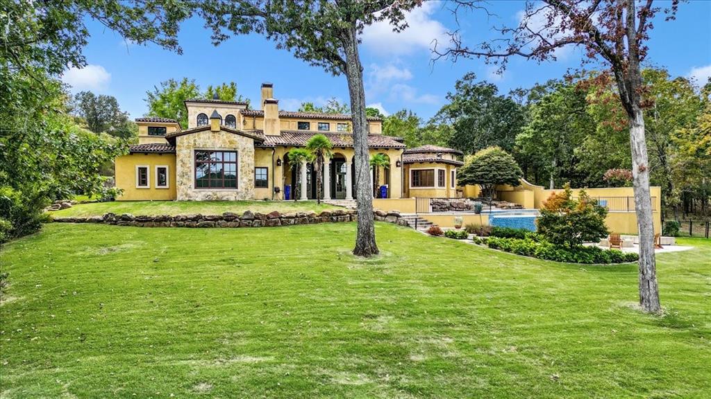 4573 Cascades Shoreline Drive