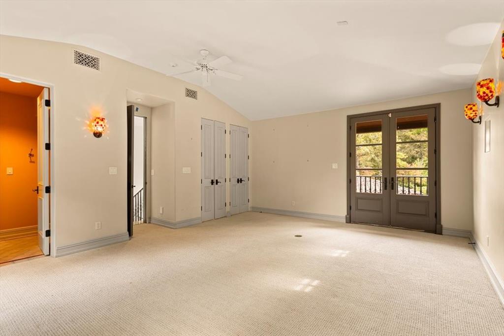 Cascades - Residential