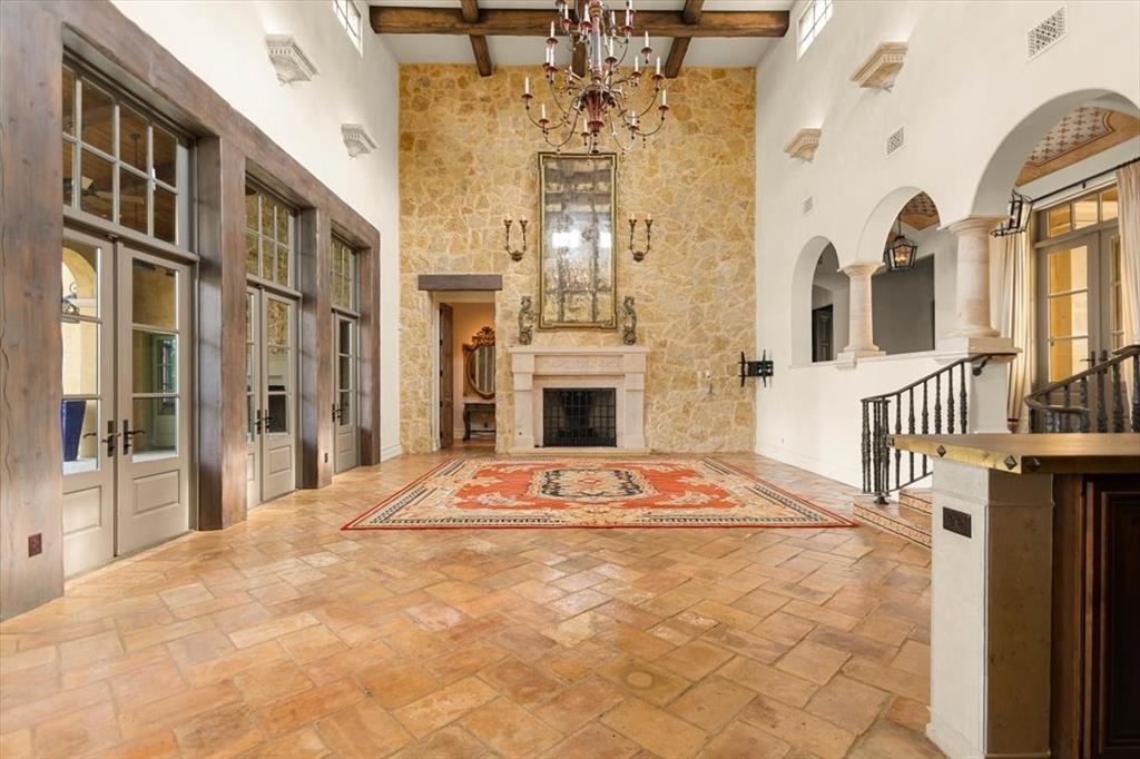 Cascades - Residential