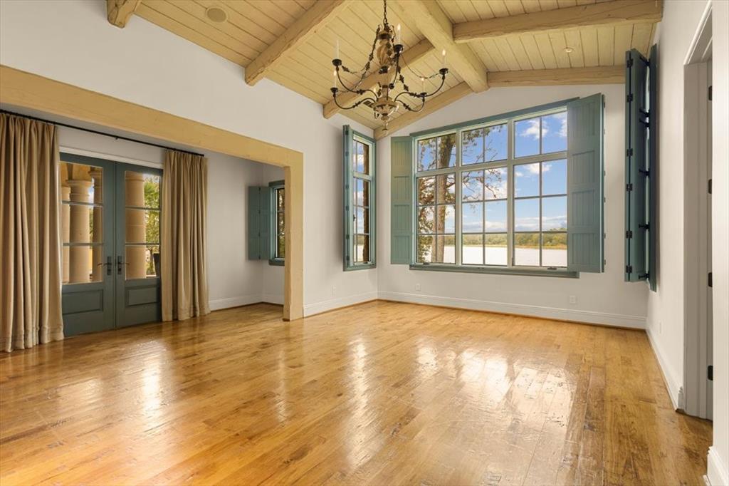 Cascades - Residential