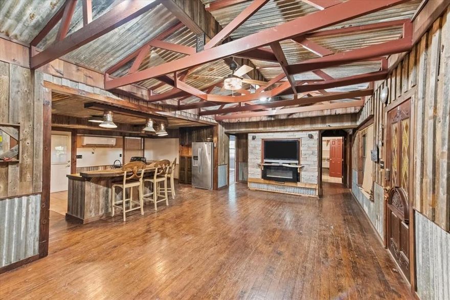 Charming Lake Retreat with Room to Grow – Walk to the Water!
This inviting 3-bedroom, 2-bath home offers 1,424 square feet of comfortable living space just a short walk from Lake Whitney. Inside, you'll find beautiful natural wood floors in the main living areas, adding warmth and character, while other rooms feature practical finishes throughout.
The oversized garage is a standout feature—perfect for storing boats, gear, or transforming into a workshop. Located just 5 minutes from the town of Whitney, boat ramps, and federal parks, this home is a gateway to fishing, camping, and lakeside living. Plus, you're only an hour from both DFW and Waco, making weekend getaways or commutes a breeze.
The seller, a contractor, is offering flexibility: choose from select upgrades or take $5,000 in concessions to make this home truly yours.
Whether you're looking for a peaceful retreat, a weekend escape, or a smart investment, this property delivers location, potential, and lifestyle in one inviting package.