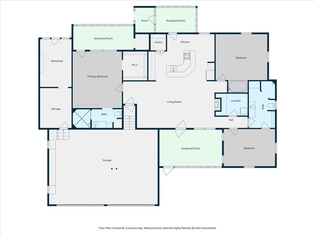 Loma Alta - Residential