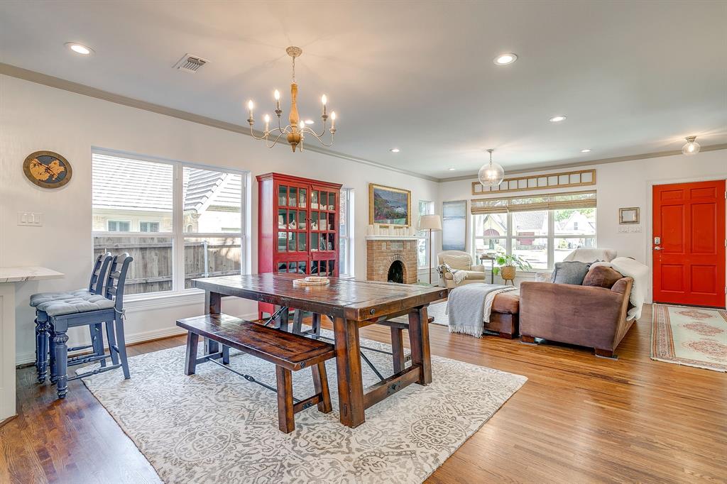 University Place Add - Residential