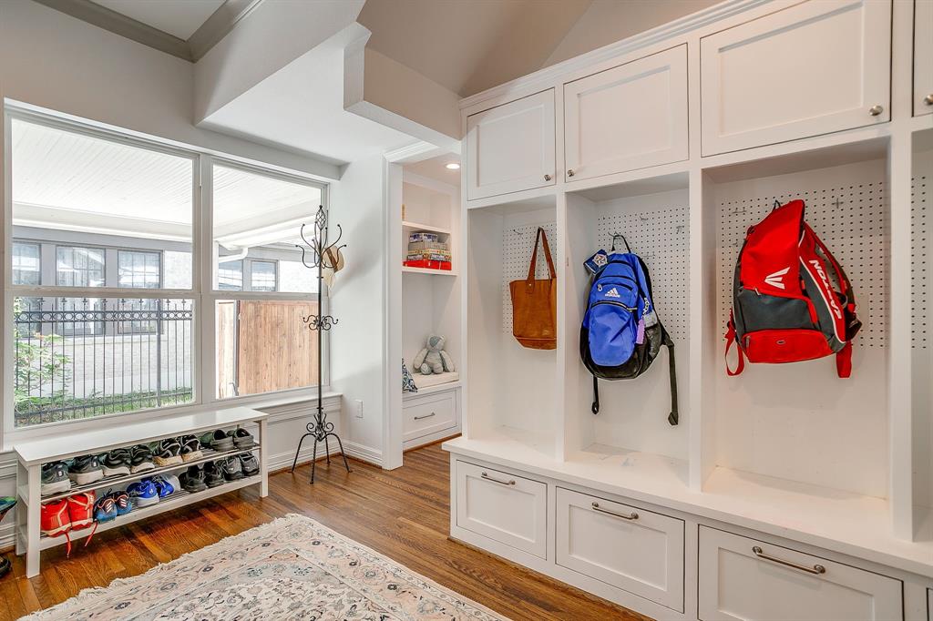 University Place Add - Residential