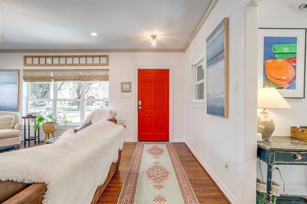 University Place Add - Residential