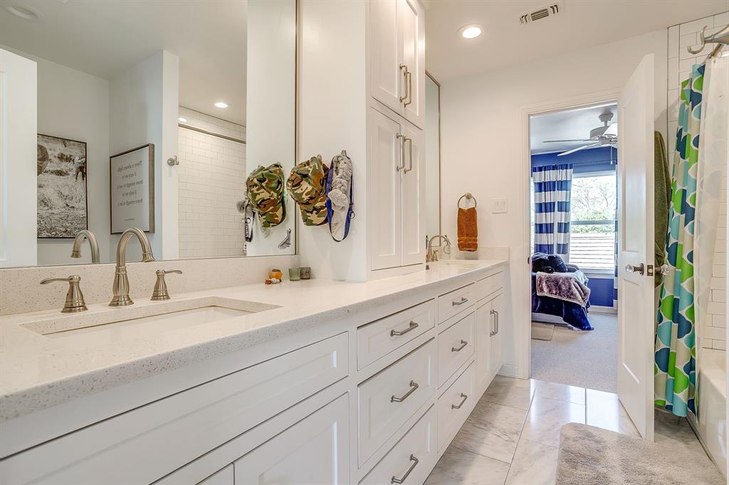 University Place Add - Residential