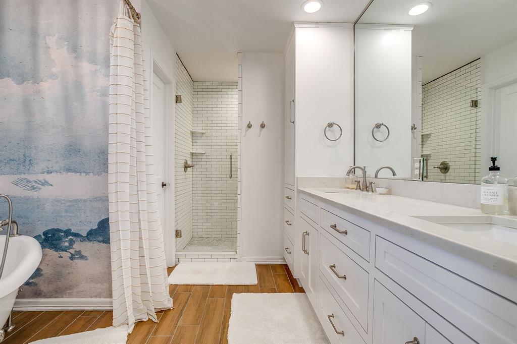 University Place Add - Residential