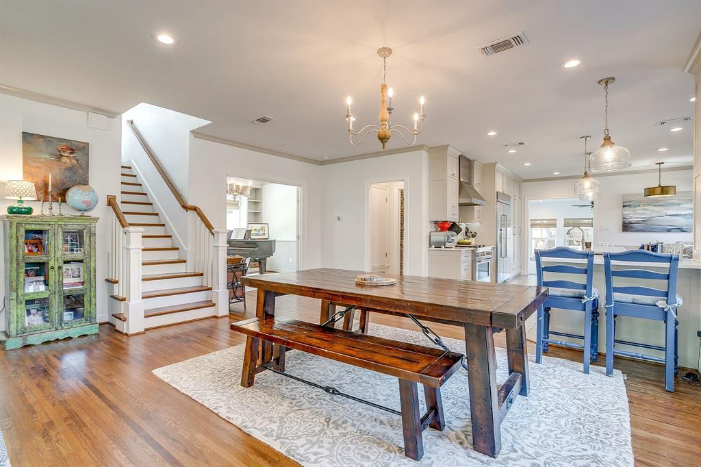 University Place Add - Residential