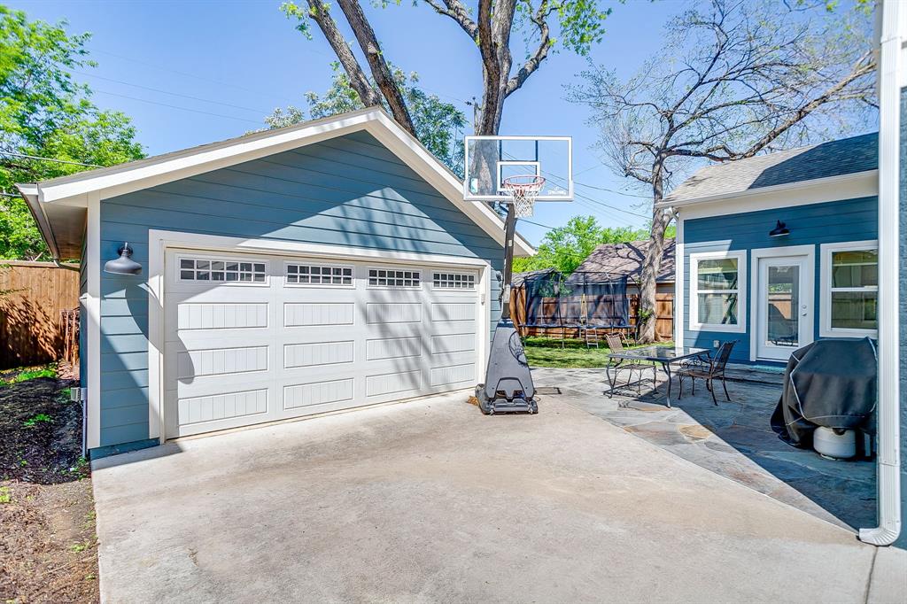 University Place Add - Residential