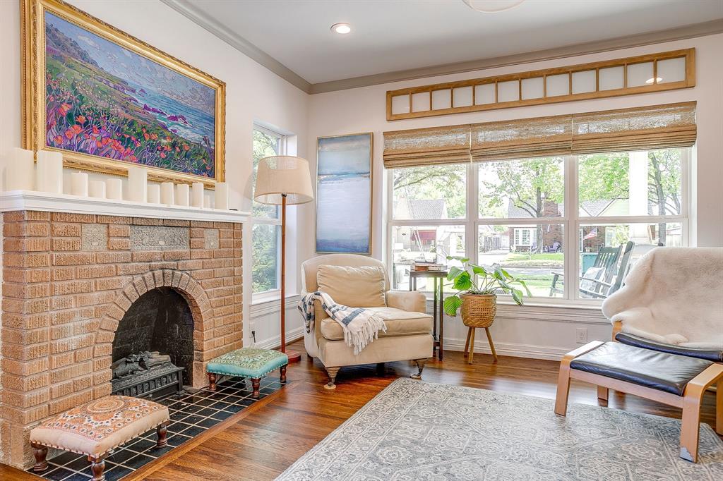 University Place Add - Residential