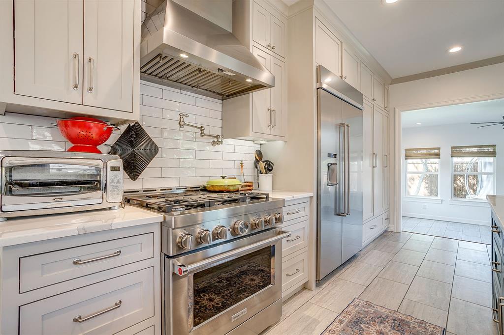 University Place Add - Residential