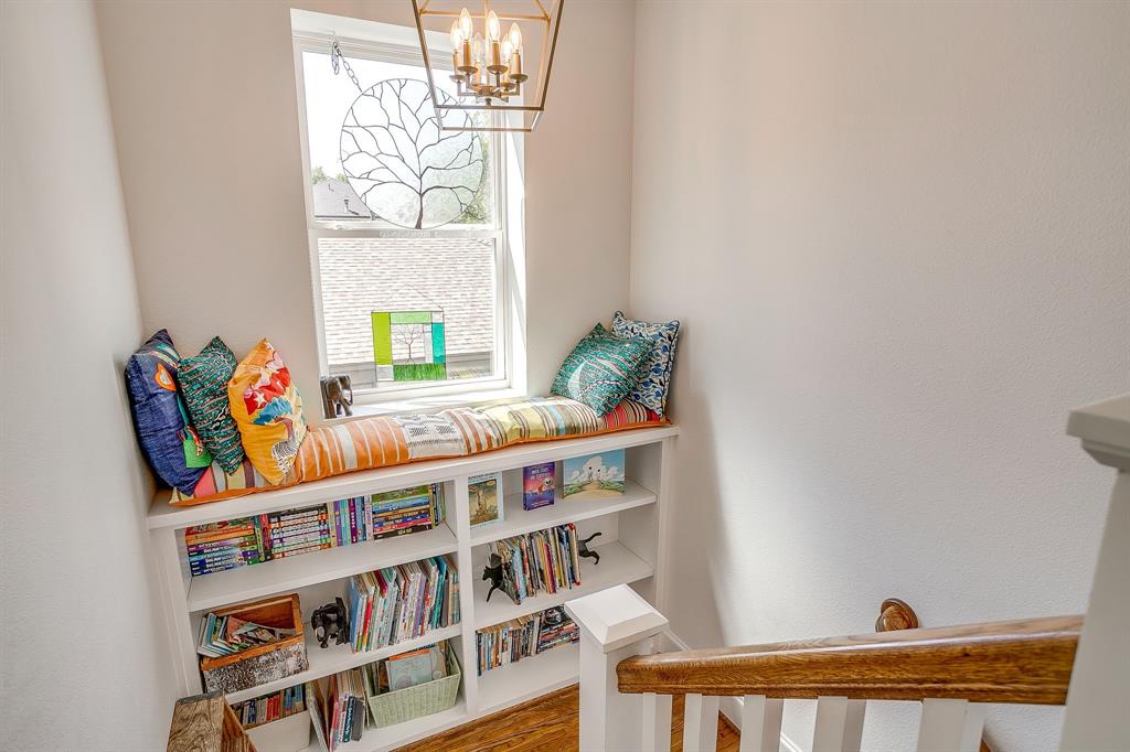 University Place Add - Residential