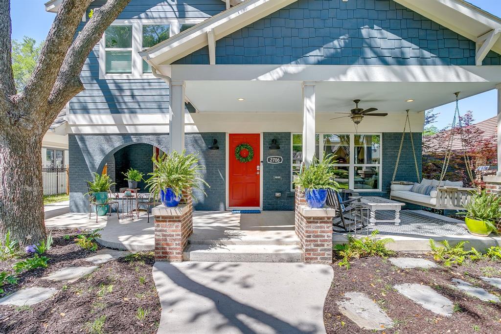 University Place Add - Residential