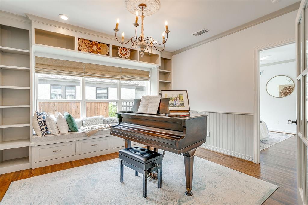 University Place Add - Residential