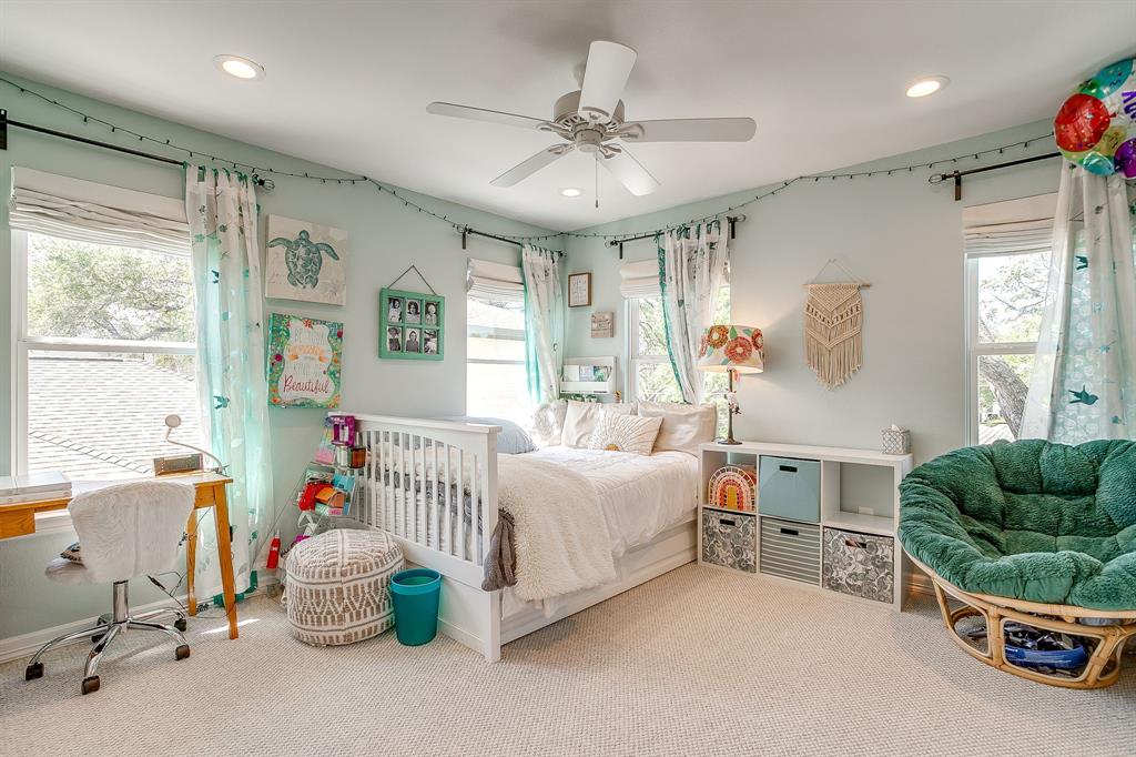 University Place Add - Residential