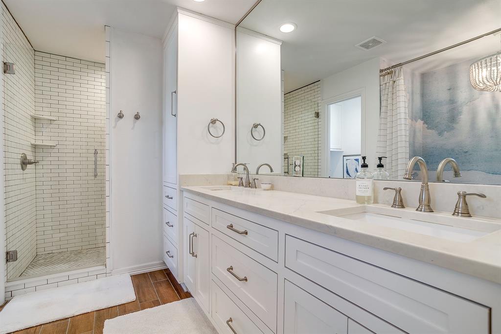 University Place Add - Residential