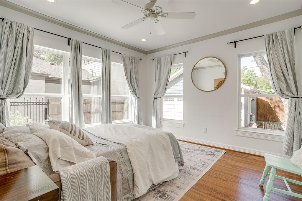 University Place Add - Residential