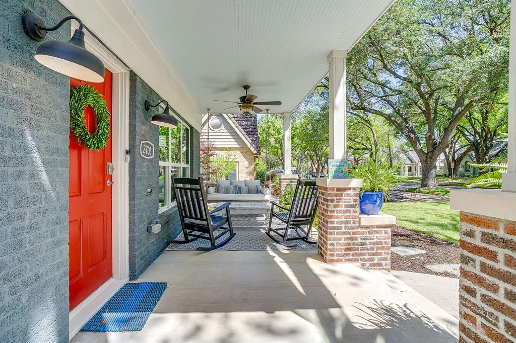 University Place Add - Residential