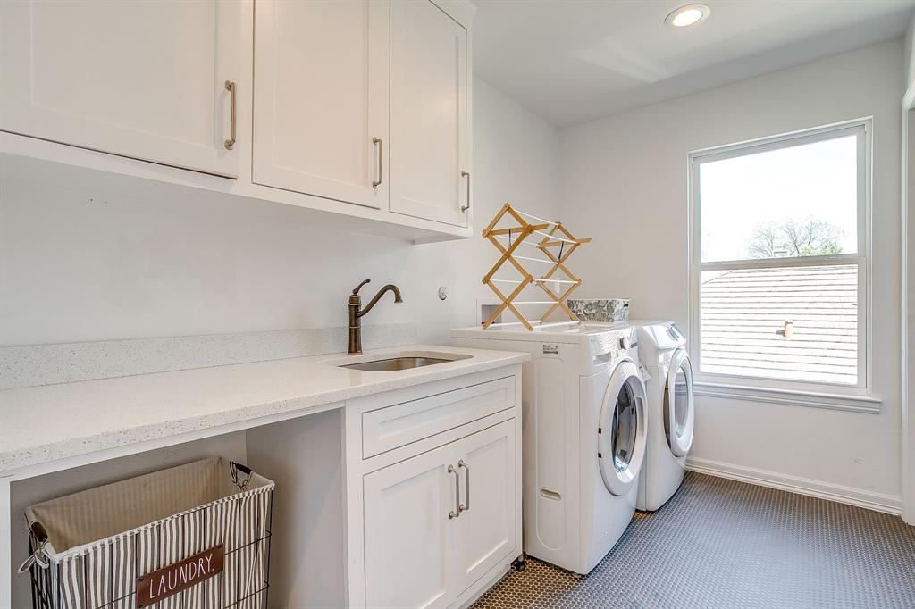 University Place Add - Residential