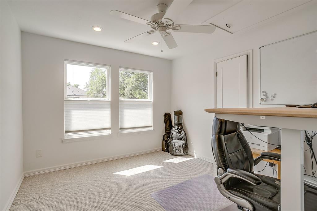 University Place Add - Residential