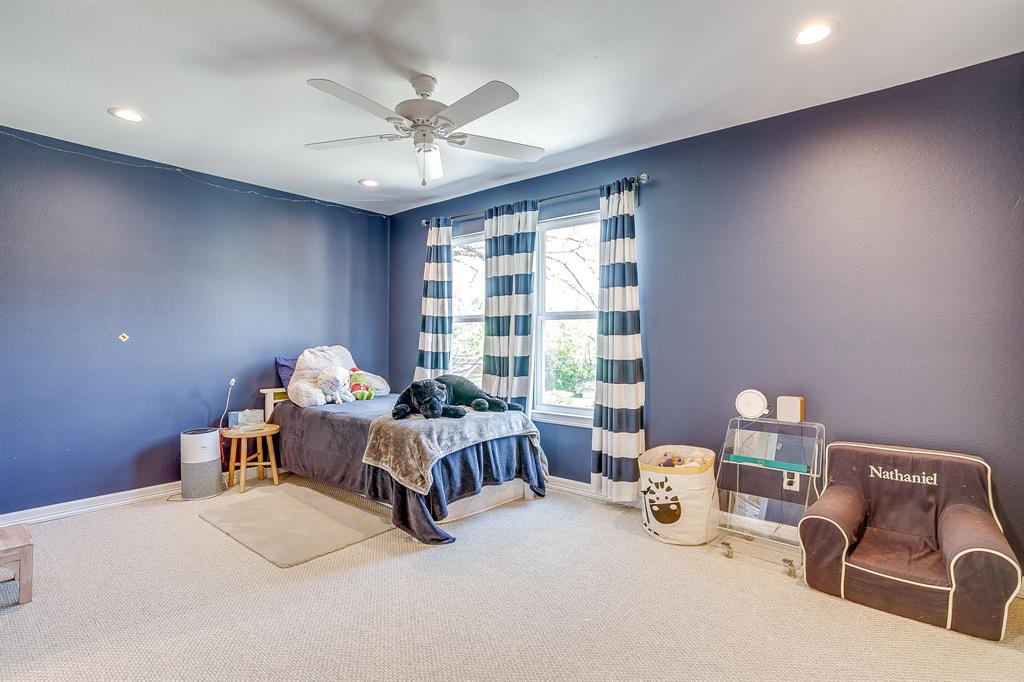 University Place Add - Residential