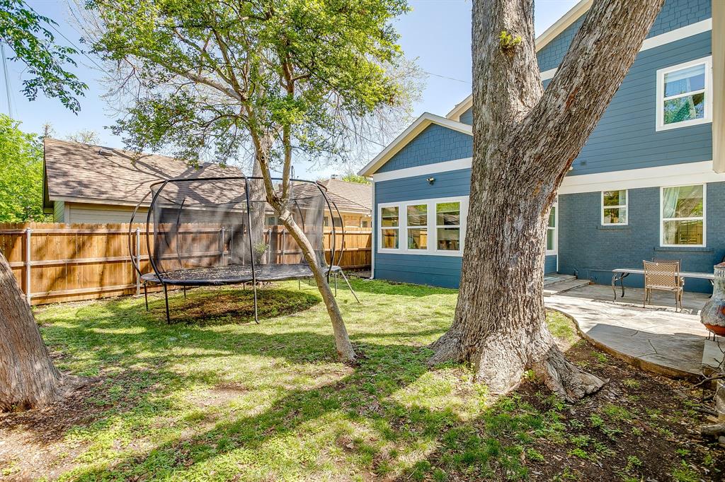 University Place Add - Residential