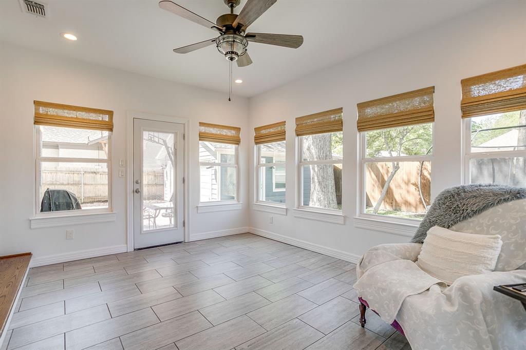 University Place Add - Residential