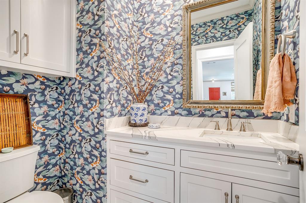 University Place Add - Residential