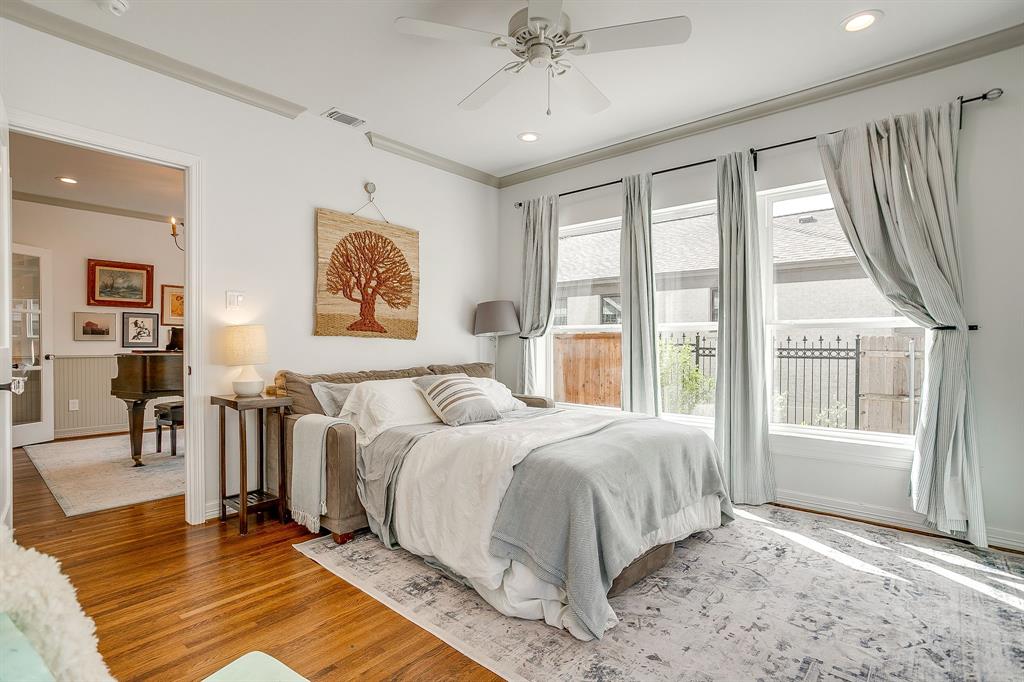 University Place Add - Residential