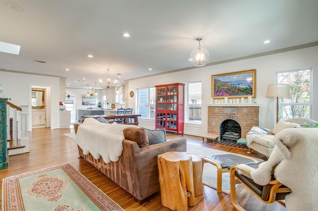 University Place Add - Residential