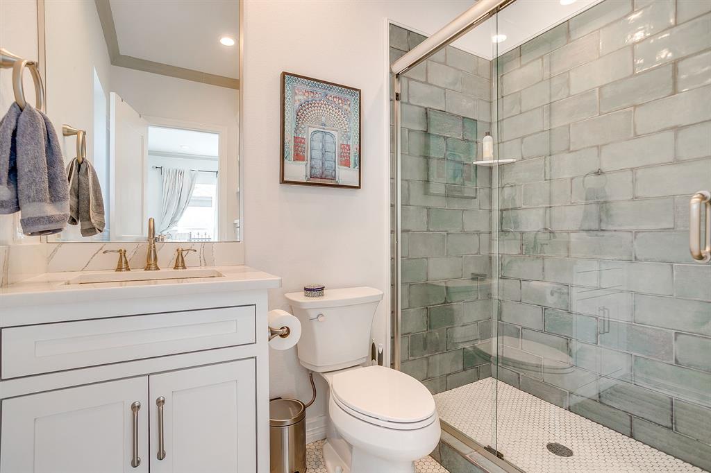 University Place Add - Residential