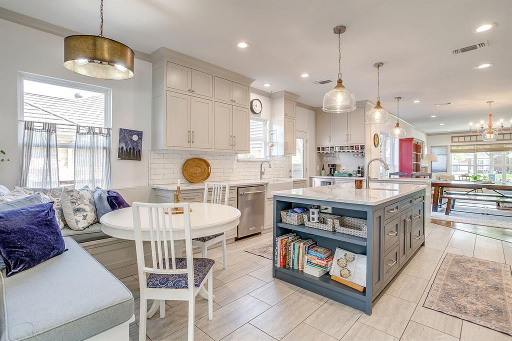 University Place Add - Residential