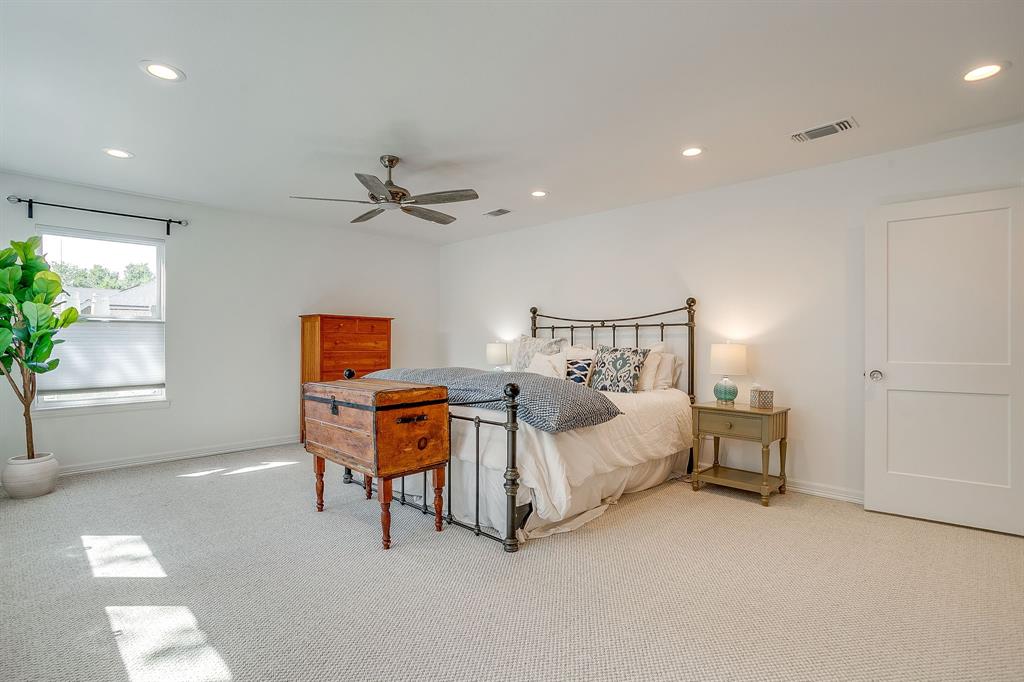 University Place Add - Residential